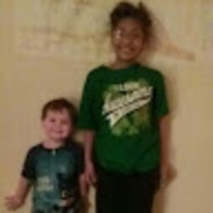 Meet your Posher, Sherie